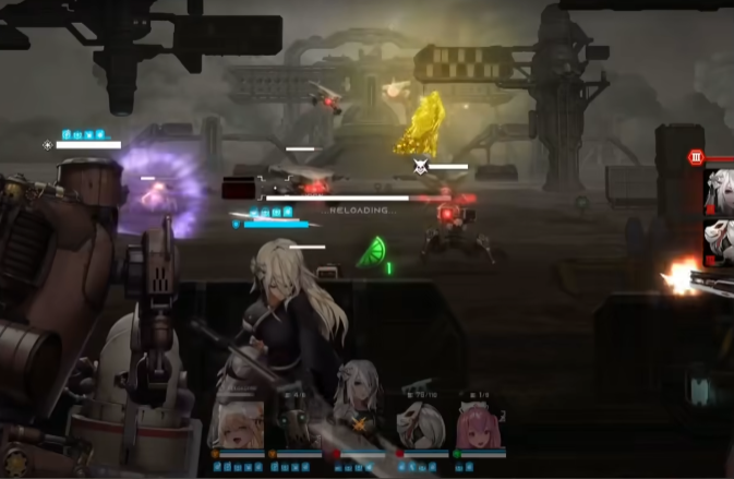 胜利女神新的希望A2怎么样2