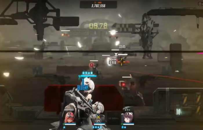 胜利女神新的希望A2怎么样3