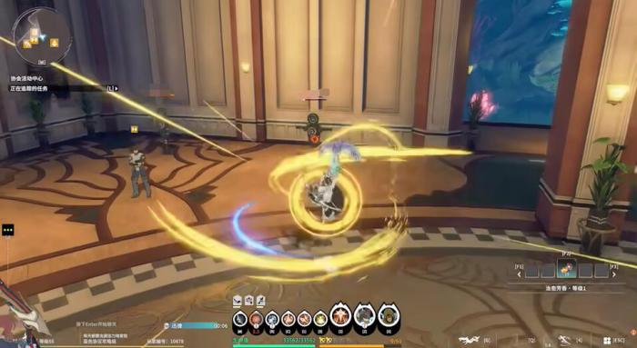 星痕共鸣驯鹰弓怎么玩4