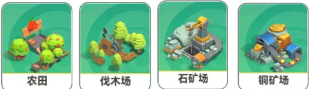 曙光重临前期攻略详解3