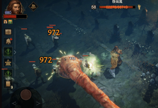 暗黑破坏神不朽德鲁伊介绍3