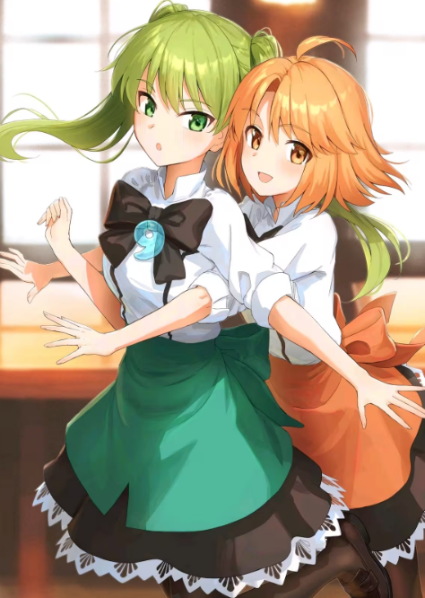 fgo阿昙矶良介绍1