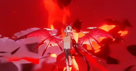 崩坏3科拉莉介绍1