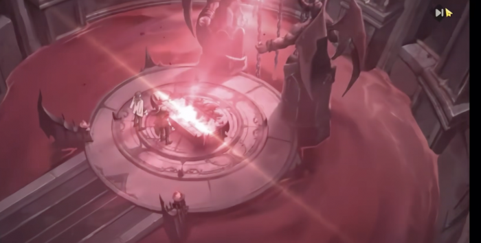 银与绯抽卡概率怎么样4