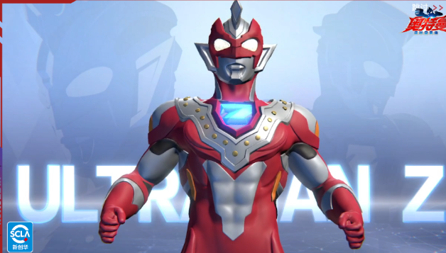 奥特曼超时空英雄泽塔怎么样3