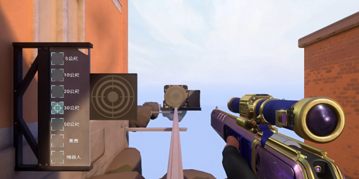 无畏契约手游飞将怎么用2