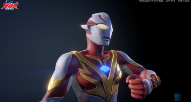 奥特曼超时空英雄梦比优斯怎么样5