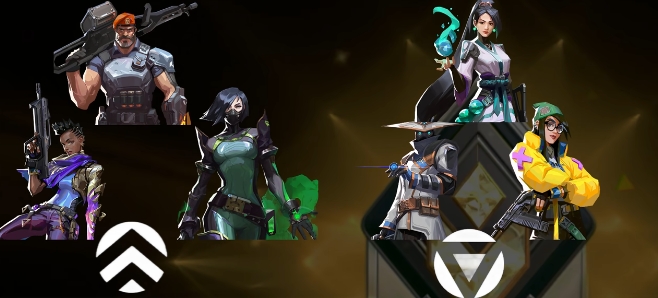 无畏契约手游上分技巧一览3