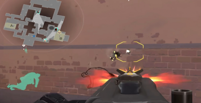 无畏契约手游奥丁好用吗3