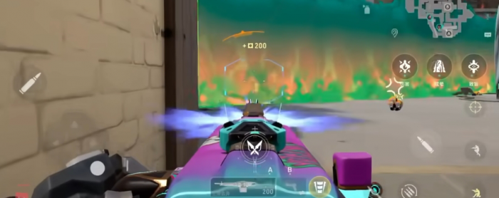 无畏契约手游奥丁好用吗5