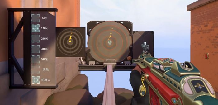 无畏契约手游蜂刺怎么样5