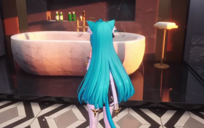 异环峰林别墅是什么3