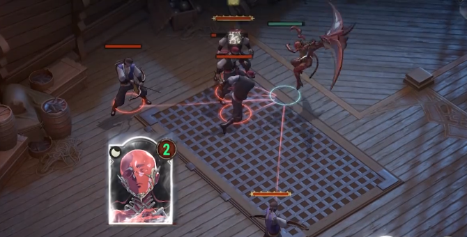 银与绯吉尔兰怎么样4