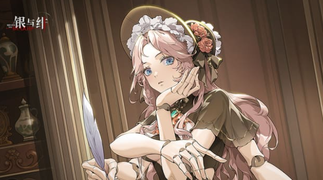 银与绯心愿单选择指南2