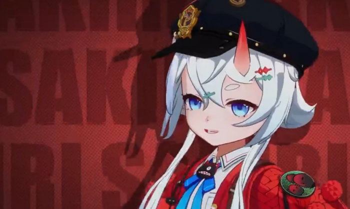 异环女角色介绍2