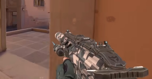 无畏契约手游骇灵怎么样6