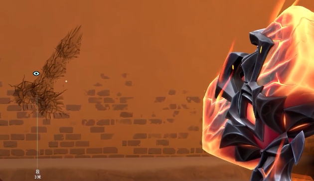 无畏契约手游近战武器有哪些2