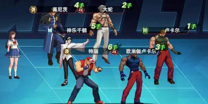 全明星觉醒心愿招募怎么玩4