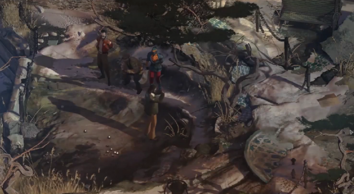 极乐迪斯科反物质特遣队技能如何触发2