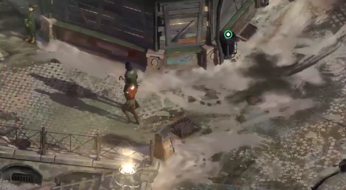 极乐迪斯科反物质特遣队技能如何触发4