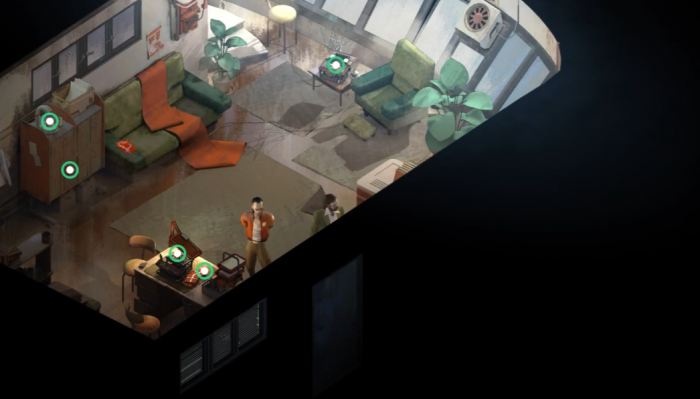 极乐迪斯科工会长在哪1