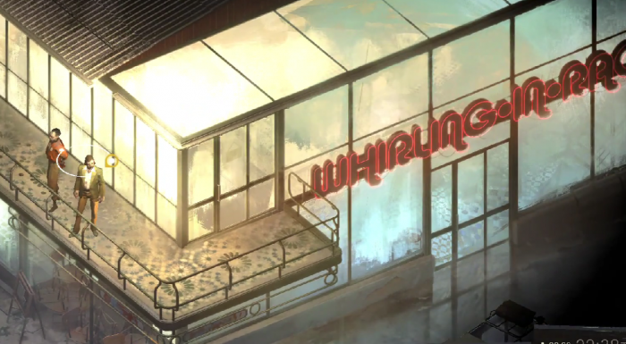 极乐迪斯科任务如何完成5