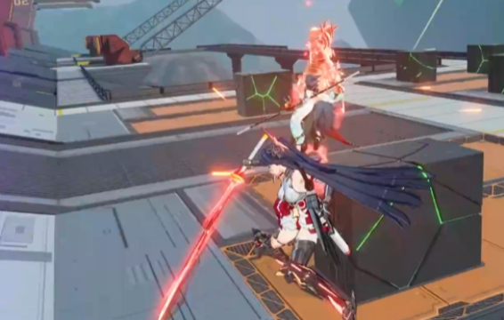 星之翼秋云介绍3