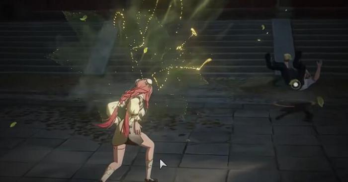 异人之下手游排位赛怎么打2