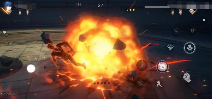 异人之下手游排位赛怎么打4