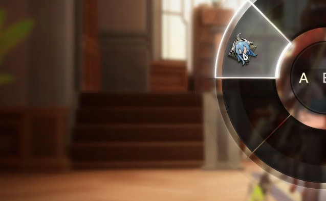 二重螺旋协战系统怎么玩4