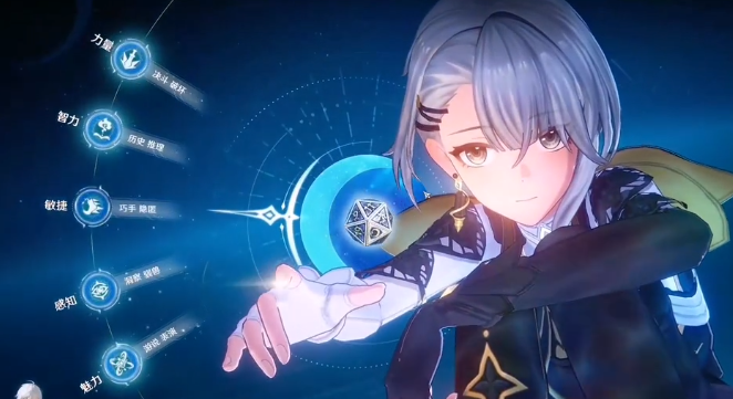 归环命运骰子怎么玩1