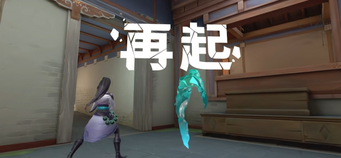 无畏契约手游贤者怎么样3