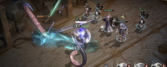 银与绯平民阵容有哪些1