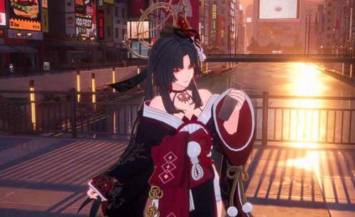 异环主角可以选性别吗4