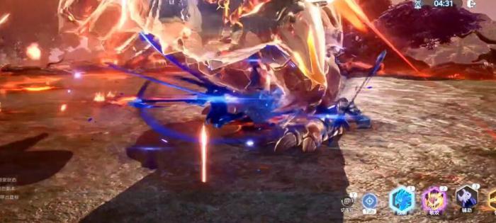 斗罗大陆猎魂世界鬼魅魂环搭配2