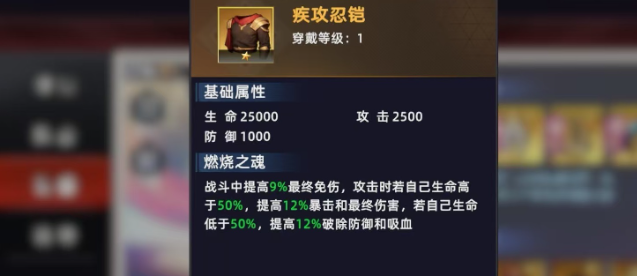 全明星觉醒夏洛特怎么样1