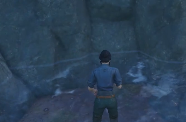 荒原曙光游戏地图有哪些1