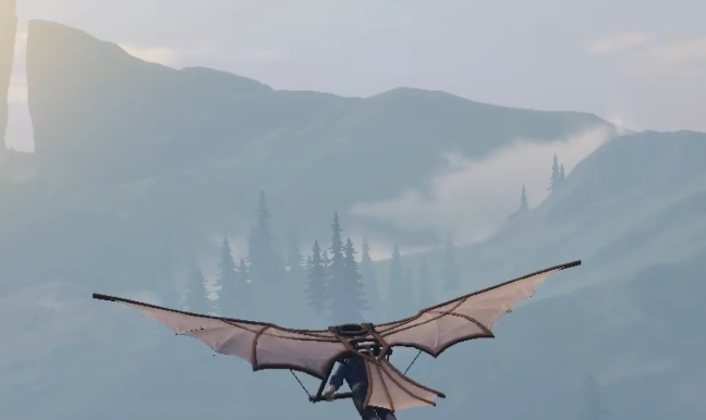 荒原曙光游戏地图有哪些2