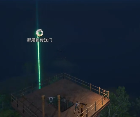 荒原曙光游戏地图有哪些3