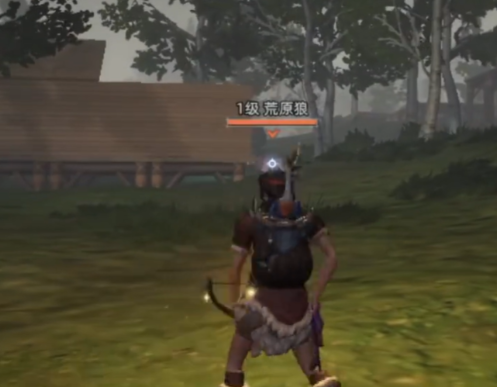 荒原曙光抓宠物怎么玩1