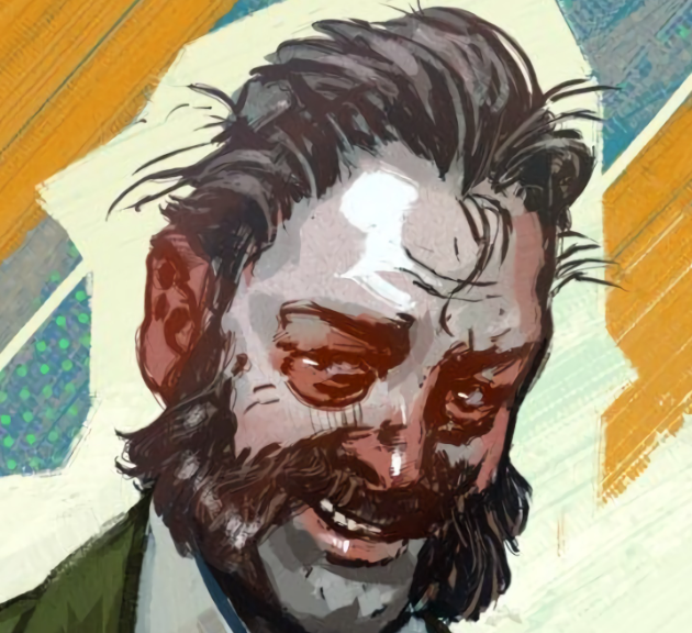 极乐迪斯科黄德彪是谁2