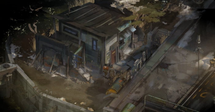 极乐迪斯科雇佣兵审判攻略2