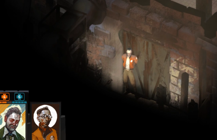 极乐迪斯科传送怎么用1