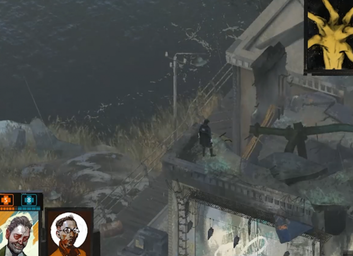 极乐迪斯科传送怎么用4