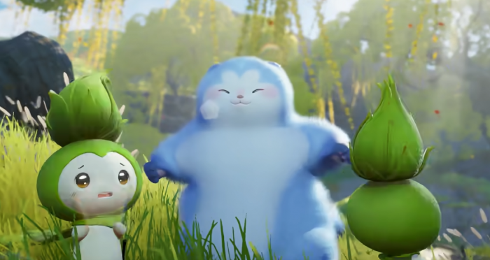 斗罗大陆猎魂世界魂师篇章怎么完成5