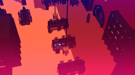 巴别塔圣歌银刀叉有什么用2