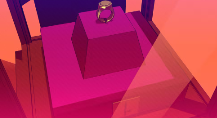 巴别塔圣歌银刀叉有什么用4