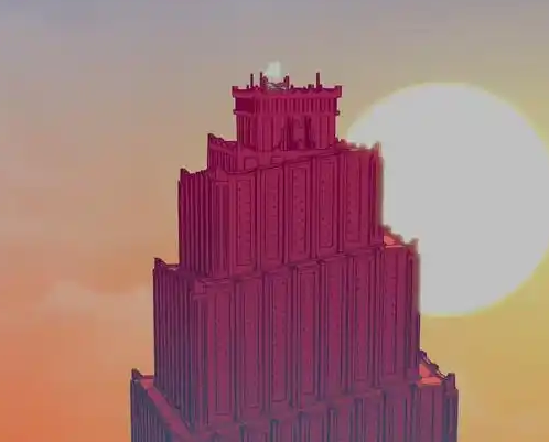 巴别塔圣歌转经筒解谜怎么解1