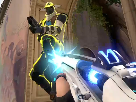 无畏契约源能行动雄鹿怎么样2