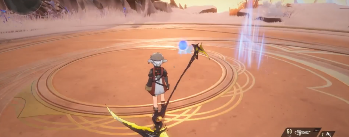 二重螺旋耶尔与奥利弗怎么样1